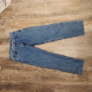 Levis 550 Men's Jean's